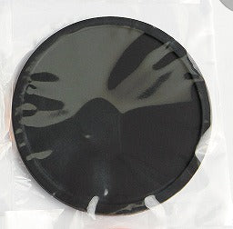 Hot selling silicone cup pad, circular and thickened 10CM drainage pad, heat insulation and anti slip tea cup pad