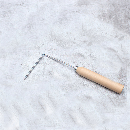 Baking Tools Aluminum Alloy Frying Mould Kitchen Gadgets