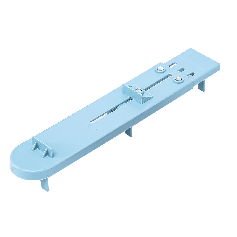 Sink Retractable And Adjustable Whetstone Frame Fixed Frame Bracket Household Fixed-Angle Base
