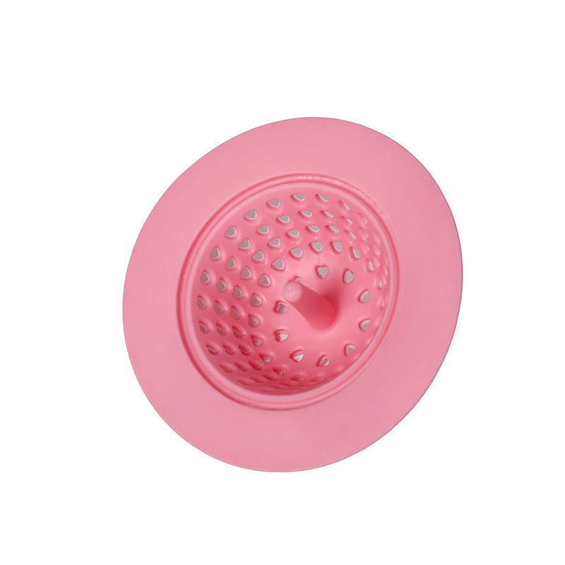 Dishwasher Filter Pool Floor Drain Cover Anti-Clogging Kitchen Sink Sewer Anti-Clogging Filter