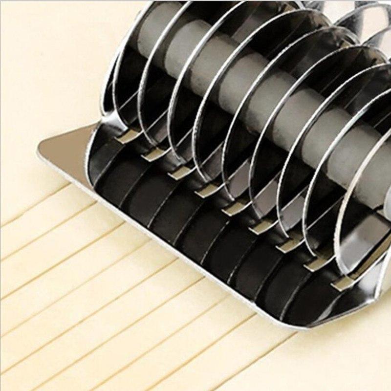 Kitchen Accessories Gadgets Stainless Steel Manual cutting machine Tool