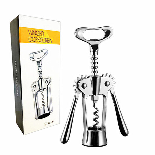 Wine Bottle Opener Beer Bottle Opener Bottle Opener Wine Set Kitchen Gadgets