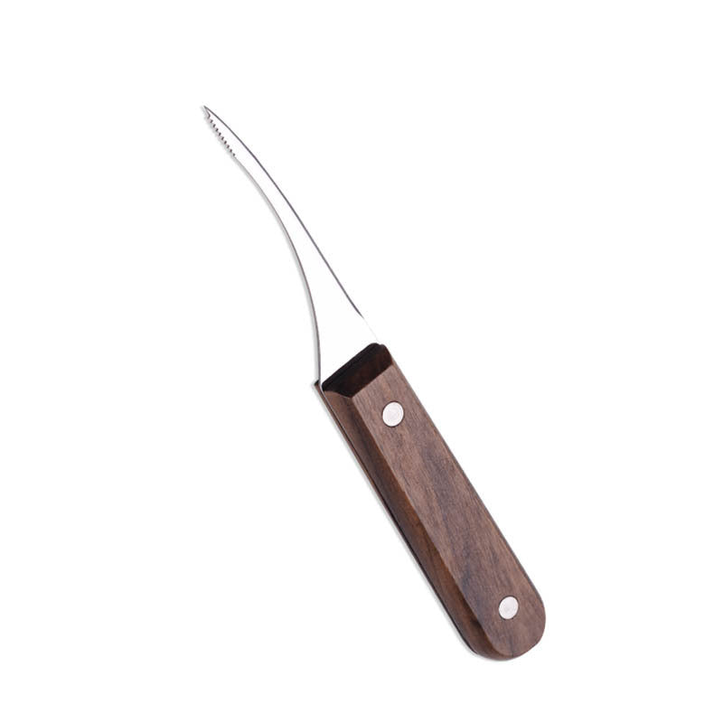 304 Stainless Steel Practical Peeling Shrimp Pliers Shrimp Opener Shelling Kitchen Supplies
