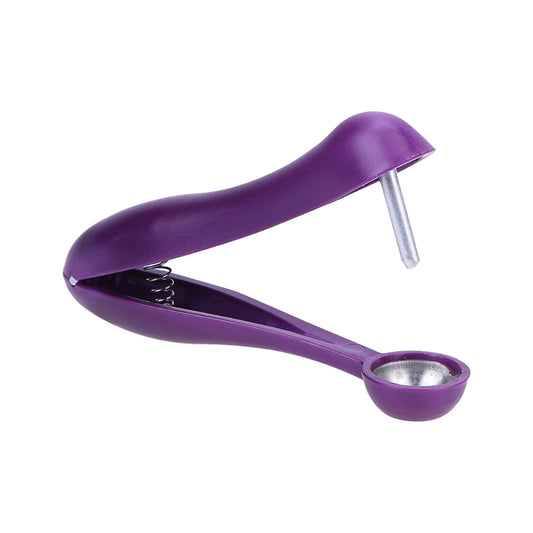 Stainless Steel Cherry Pitter Fruit Core Seed Remover Tools Cherries Corer Fruit Tool Gadgets Kitchen Accessories