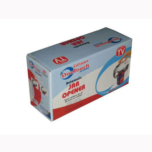 Automatic Jar Opener