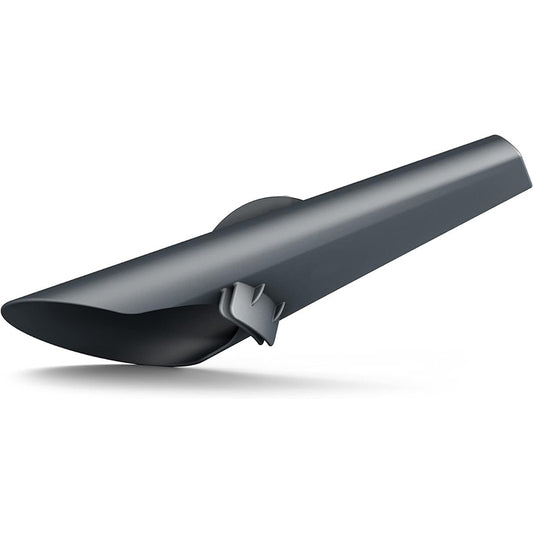 Steam Diverter for Thermomix TM5/TM6 pressure cookers. It's an air - guided, anti - scald steam relief tool for exhaust pipes.