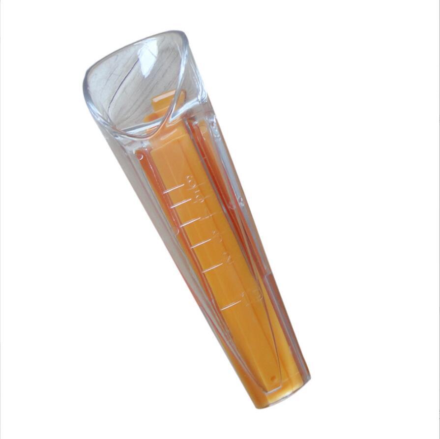 Baking Tool Yeast Weigher Dry Yeast Measurer Yeast Measurer Yeast Measuring Cup With Sealing Clip