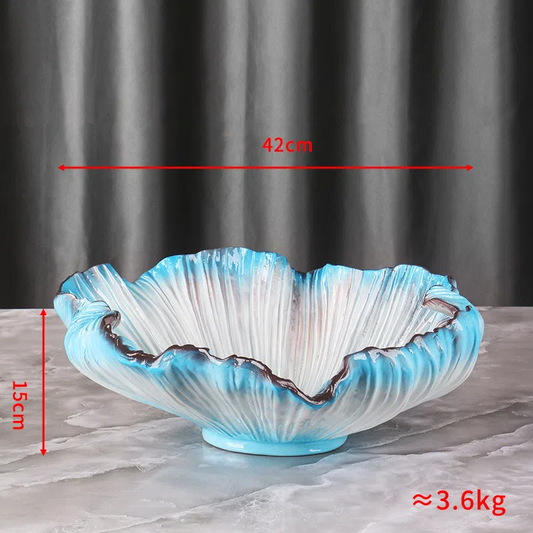 High end salmon sashimi plate, ice plate, creative seafood posture, tableware, deep-sea fish carving, Seafood hot-pot, special for daily ingredients