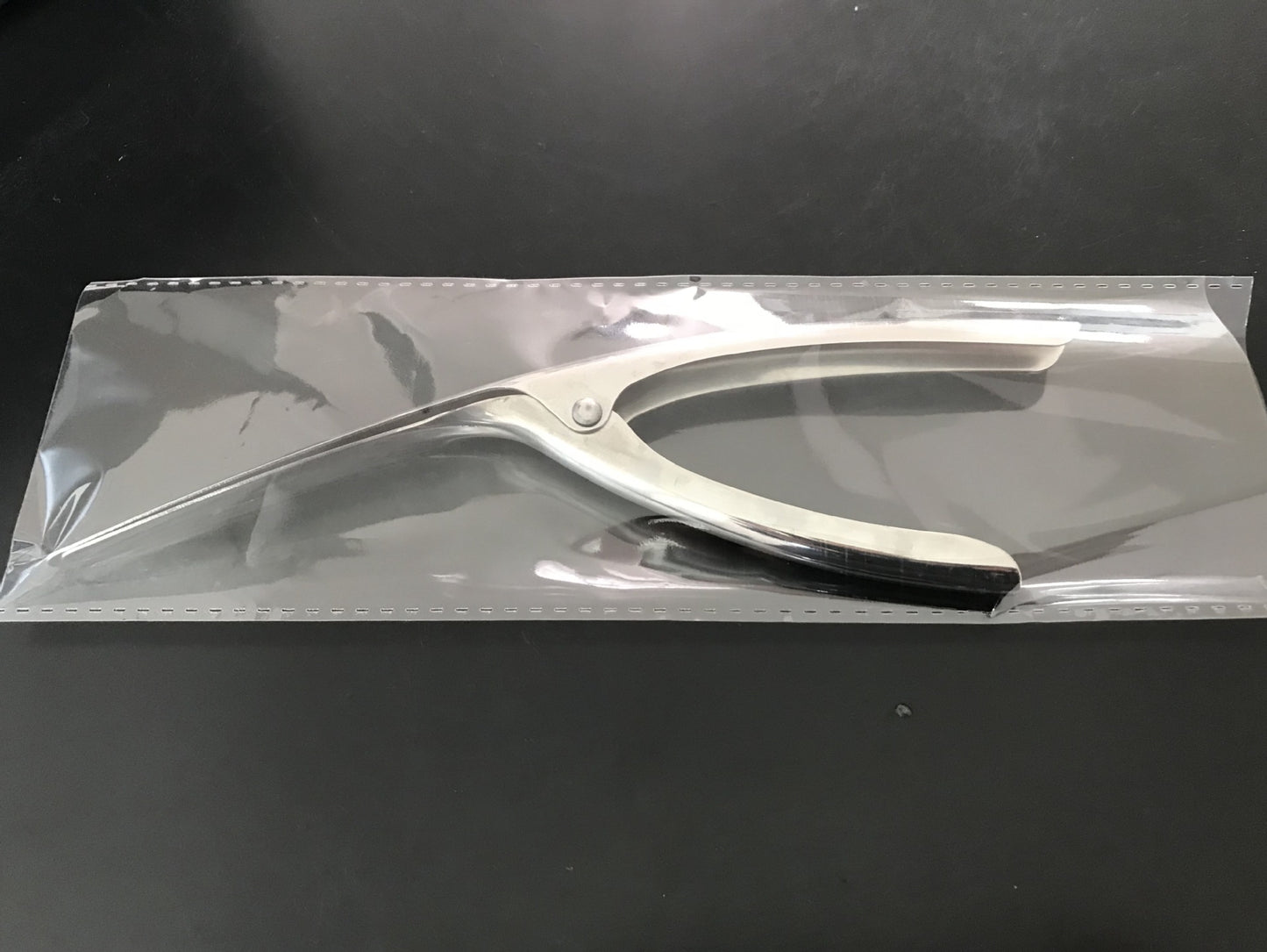 304 Stainless Steel Practical Peeling Shrimp Pliers Shrimp Opener Shelling Kitchen Supplies