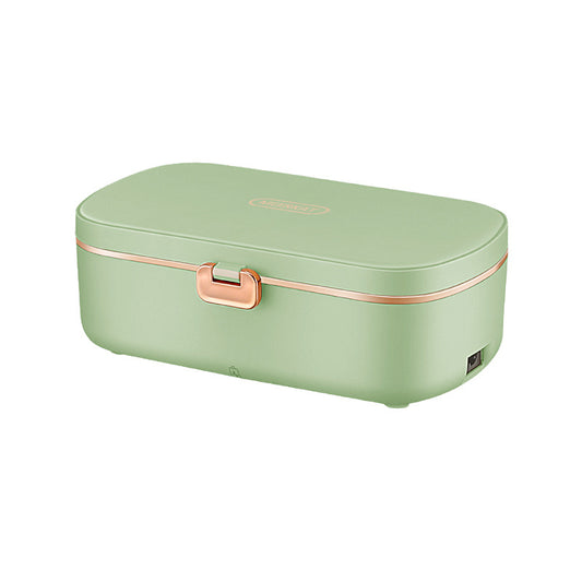 900ML Portable Electric Lunch Box for Office Workers. Self - heating, steaming, cooking, with heat preservation