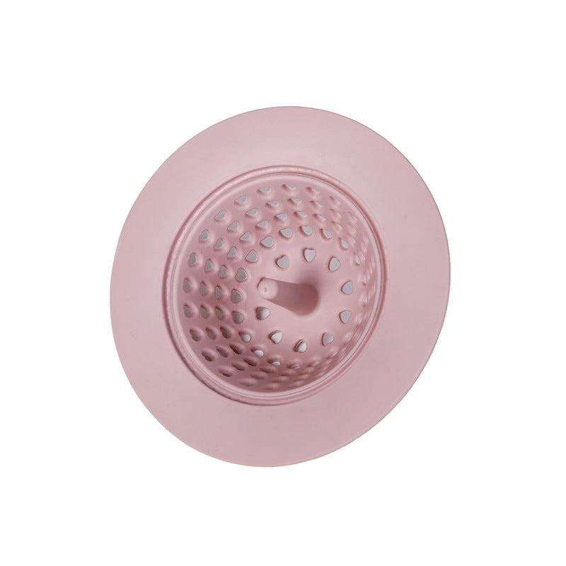 Dishwasher Filter Pool Floor Drain Cover Anti-Clogging Kitchen Sink Sewer Anti-Clogging Filter