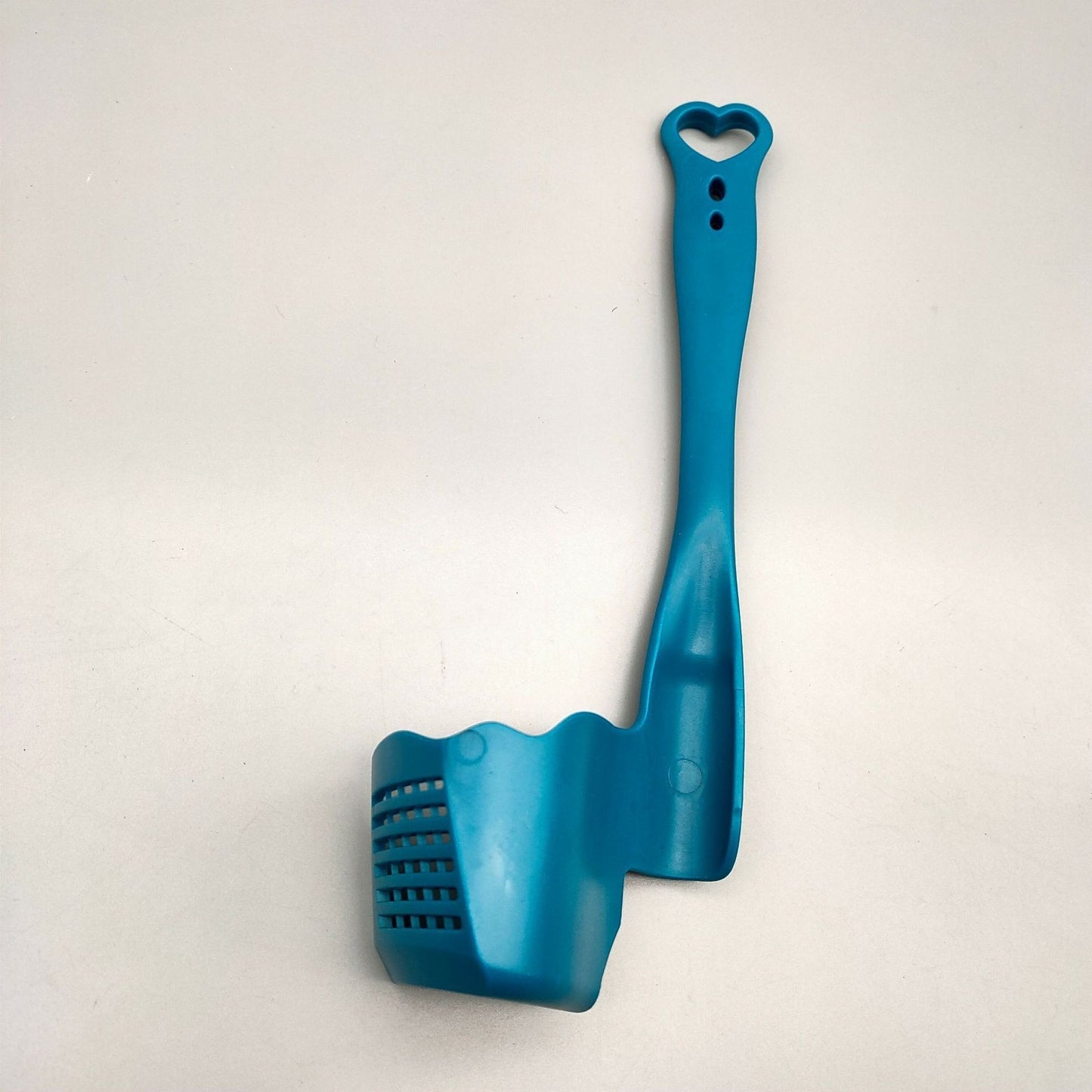 German rotary scraper household cooking machine cleaner mixer feeding tool can wall scraping
