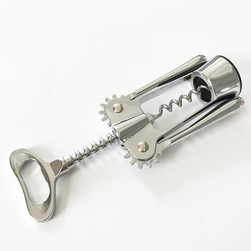 Wine Bottle Opener Beer Bottle Opener Bottle Opener Wine Set Kitchen Gadgets