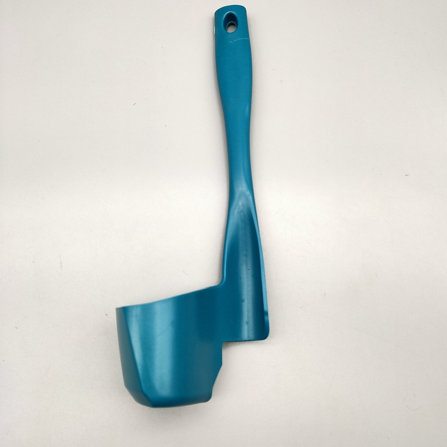 German rotary scraper household cooking machine cleaner mixer feeding tool can wall scraping