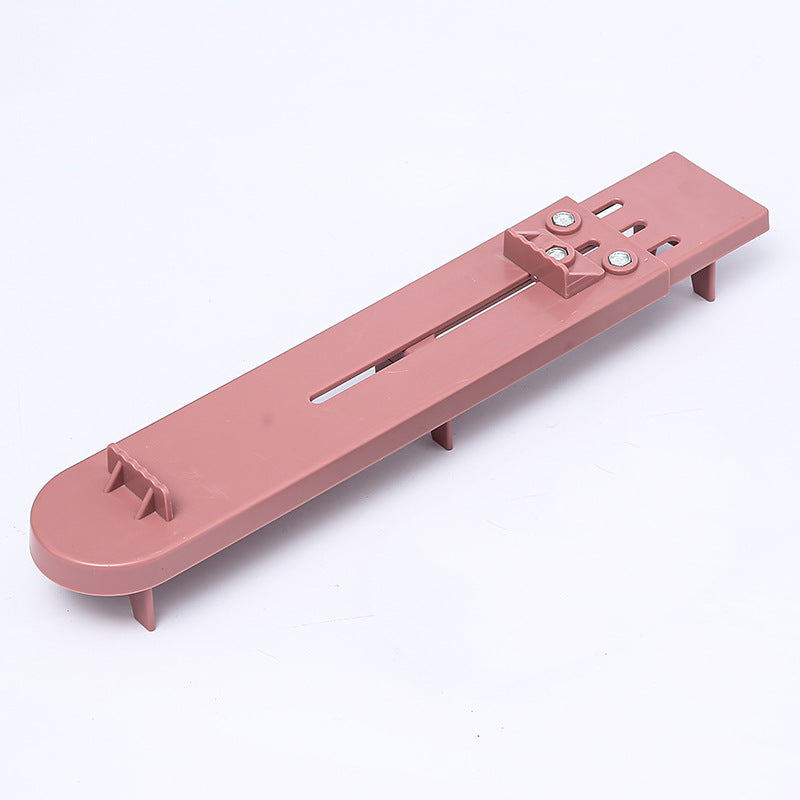 Sink Retractable And Adjustable Whetstone Frame Fixed Frame Bracket Household Fixed-Angle Base