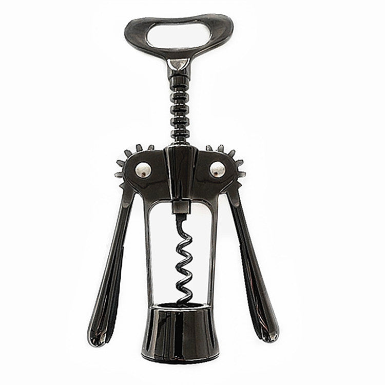 Wine Bottle Opener Beer Bottle Opener Bottle Opener Wine Set Kitchen Gadgets