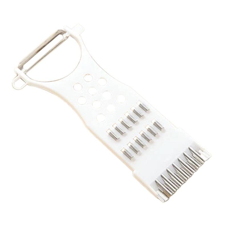 Multifunction Vegetable Graters Fruit Peeler Chopper Carrot Slicer Potato Melon Peelers Kitchen Cooking Tools
