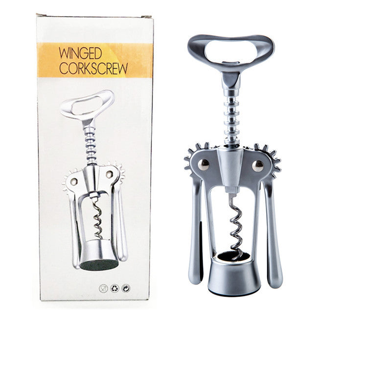 Wine Bottle Opener Beer Bottle Opener Bottle Opener Wine Set Kitchen Gadgets