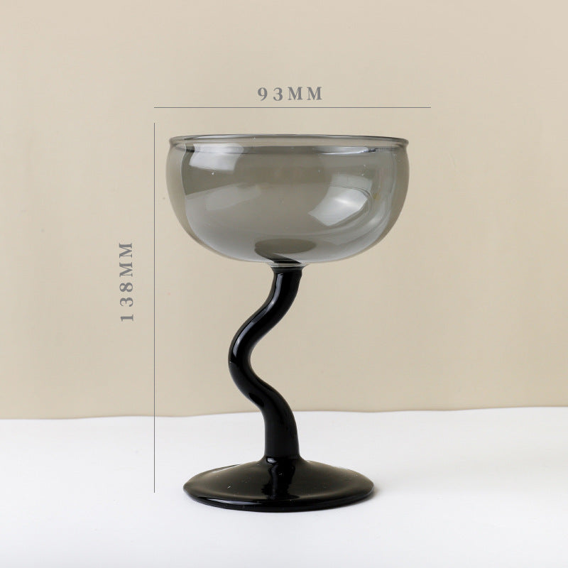 Ice cream cup milk tea milkshake dessert glass tall pudding ice cream bowl ice cream cup