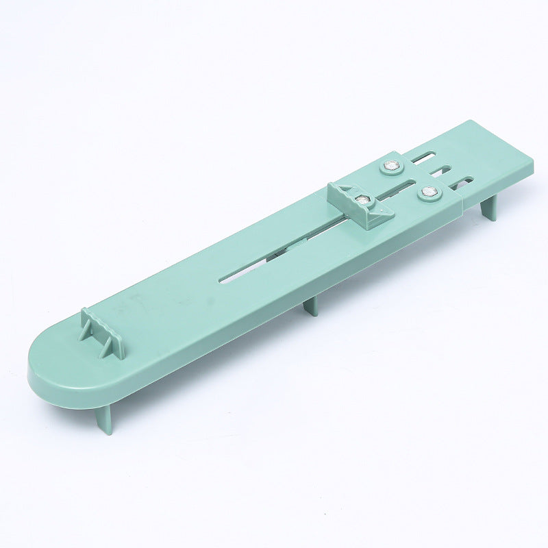 Sink Retractable And Adjustable Whetstone Frame Fixed Frame Bracket Household Fixed-Angle Base