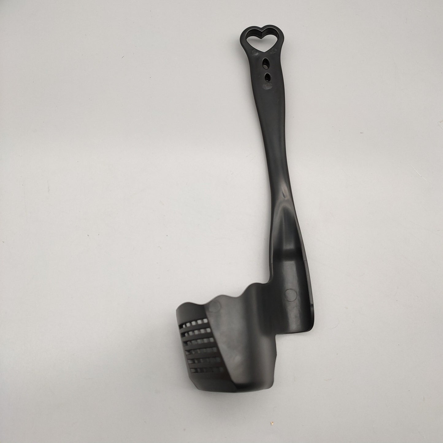 German rotary scraper household cooking machine cleaner mixer feeding tool can wall scraping