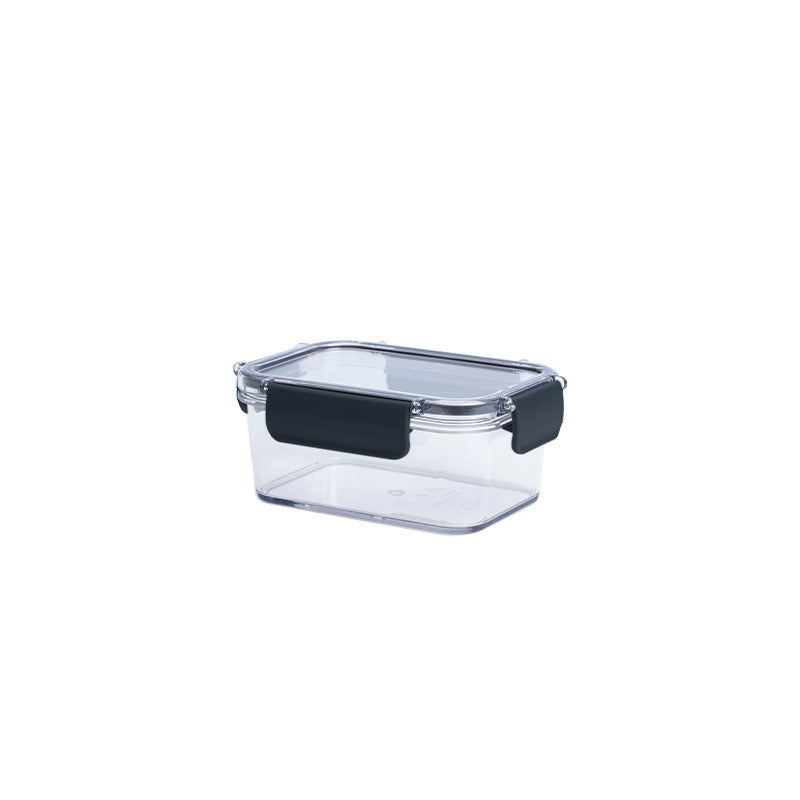Freshness preservation box food grade refrigerator special storage box freezer with lid